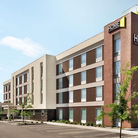 Home2 Suites By Hilton Middletown Ngoại thất bức ảnh