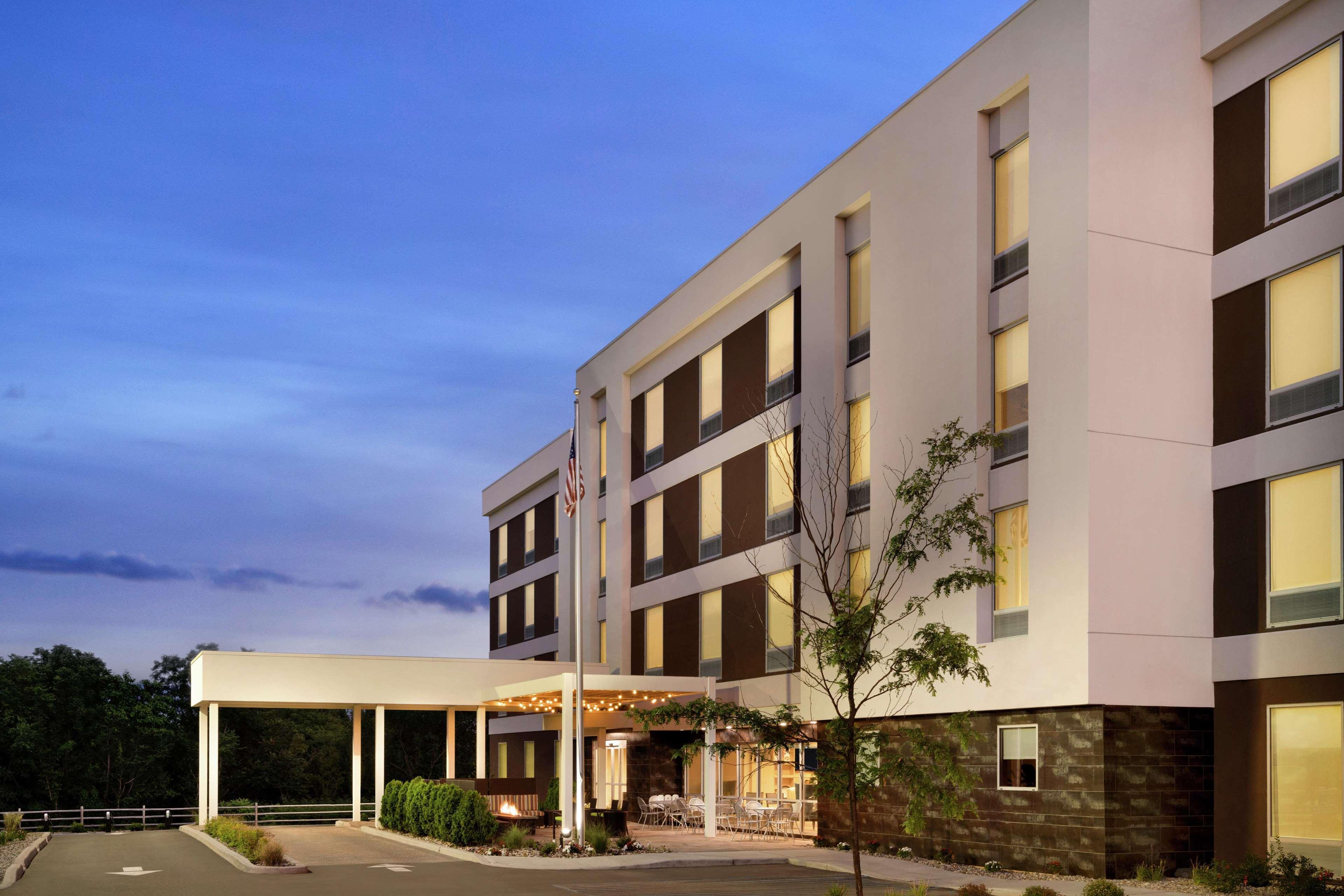 Home2 Suites By Hilton Middletown Ngoại thất bức ảnh
