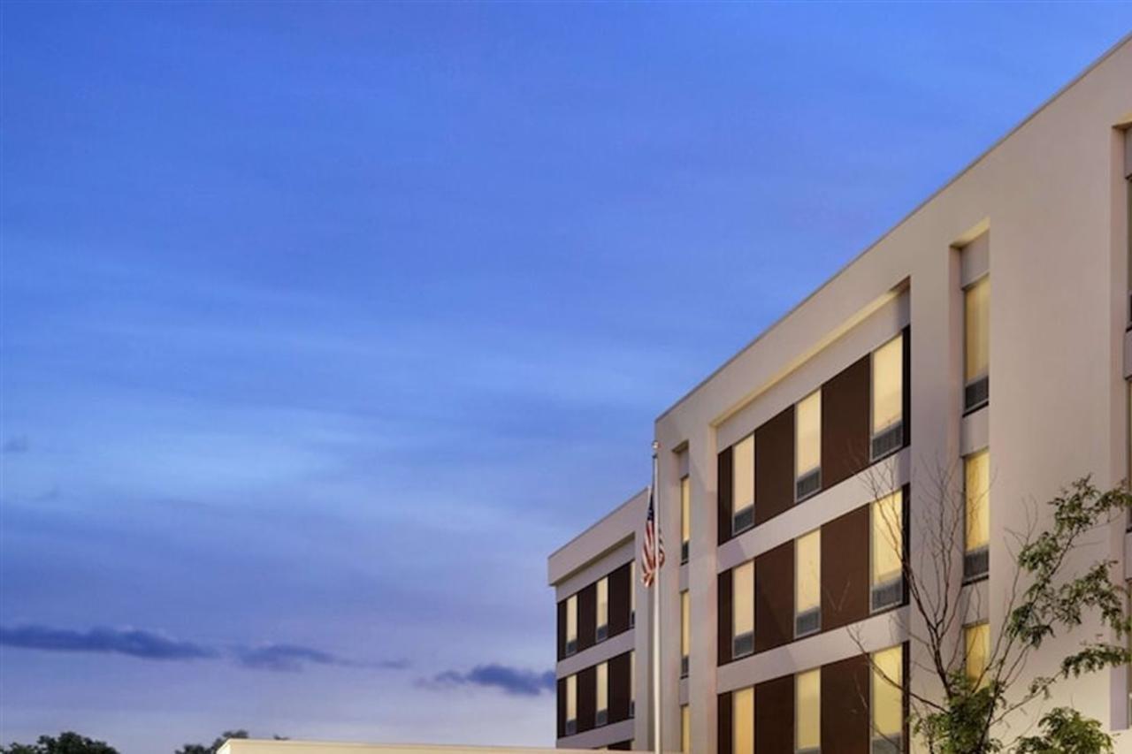 Home2 Suites By Hilton Middletown Ngoại thất bức ảnh
