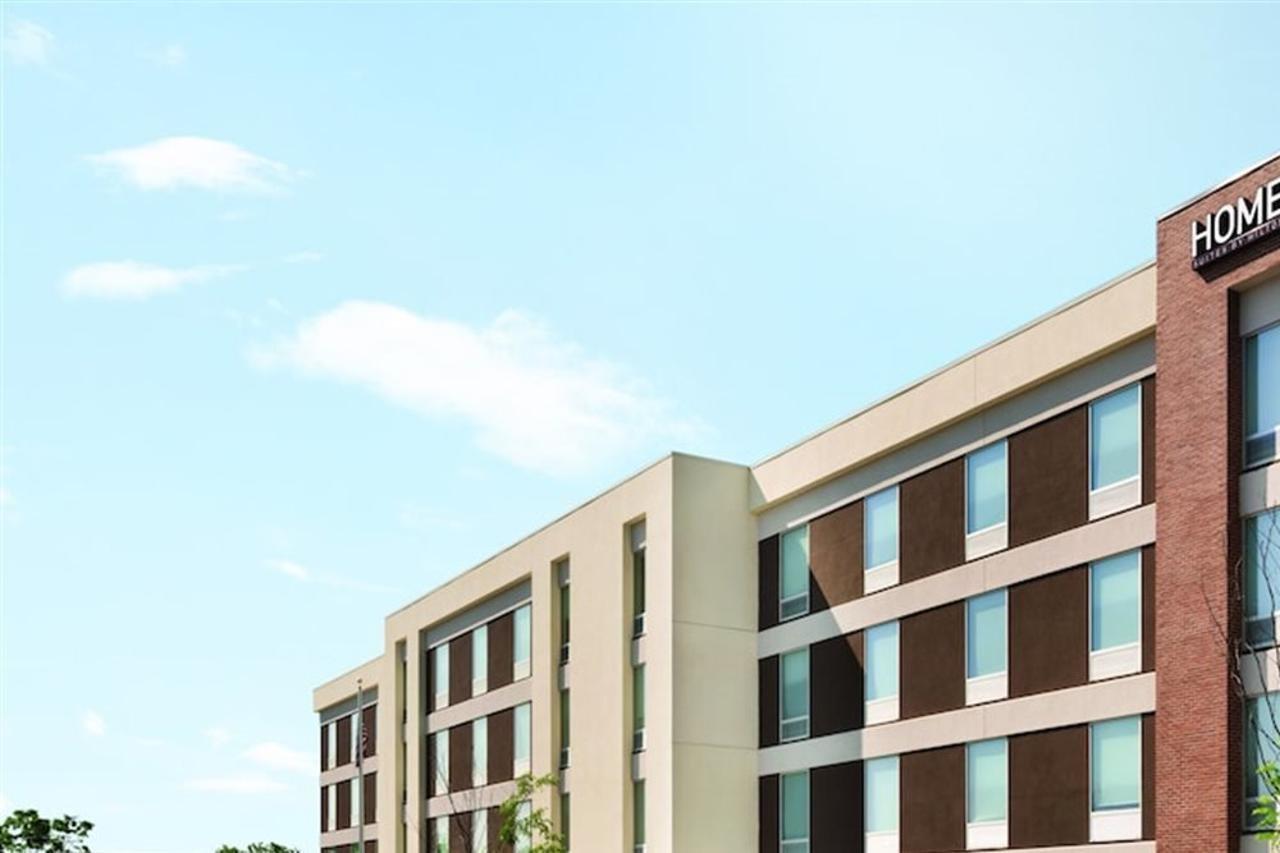 Home2 Suites By Hilton Middletown Ngoại thất bức ảnh