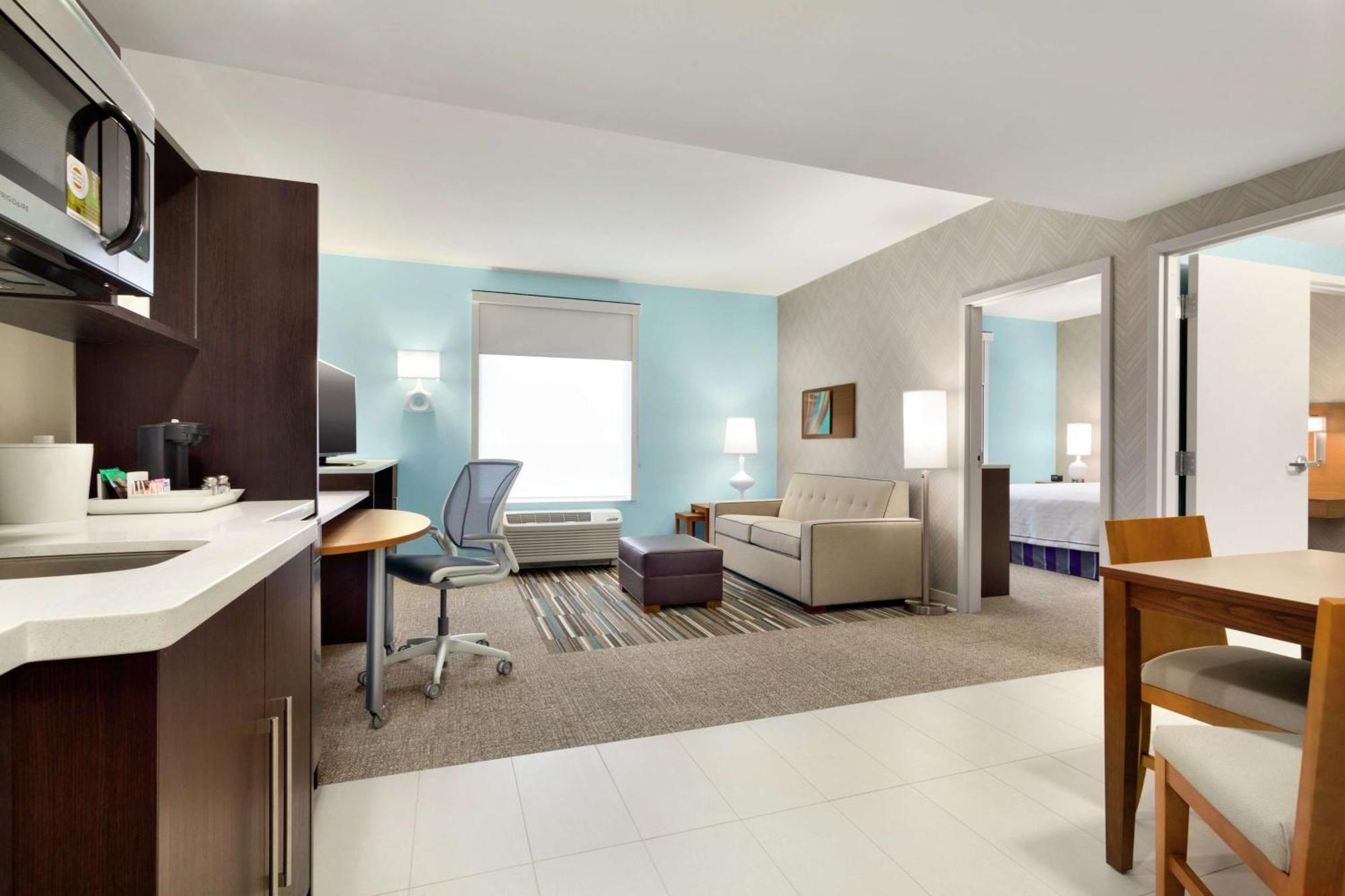 Home2 Suites By Hilton Middletown Ngoại thất bức ảnh