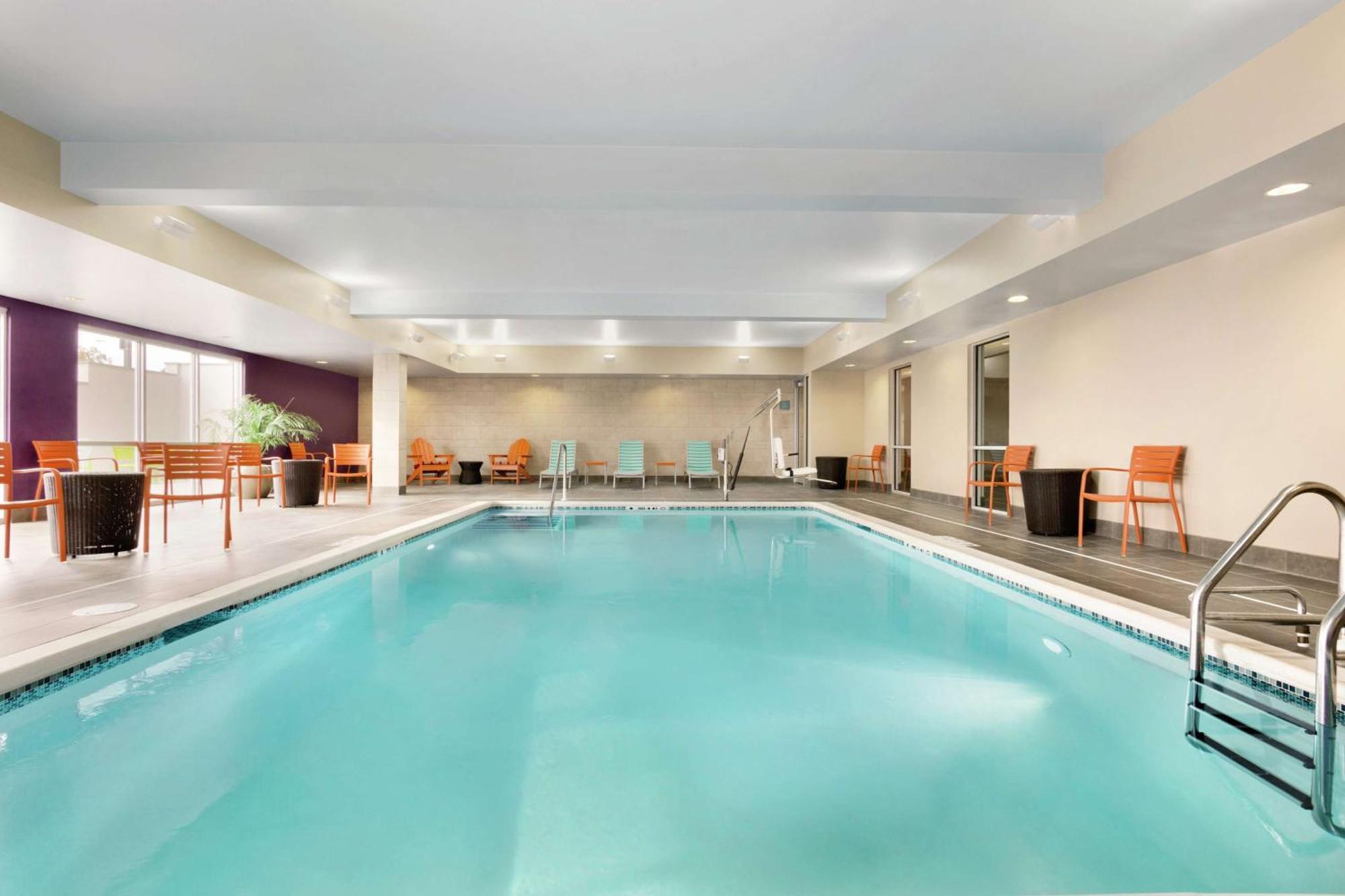 Home2 Suites By Hilton Middletown Ngoại thất bức ảnh