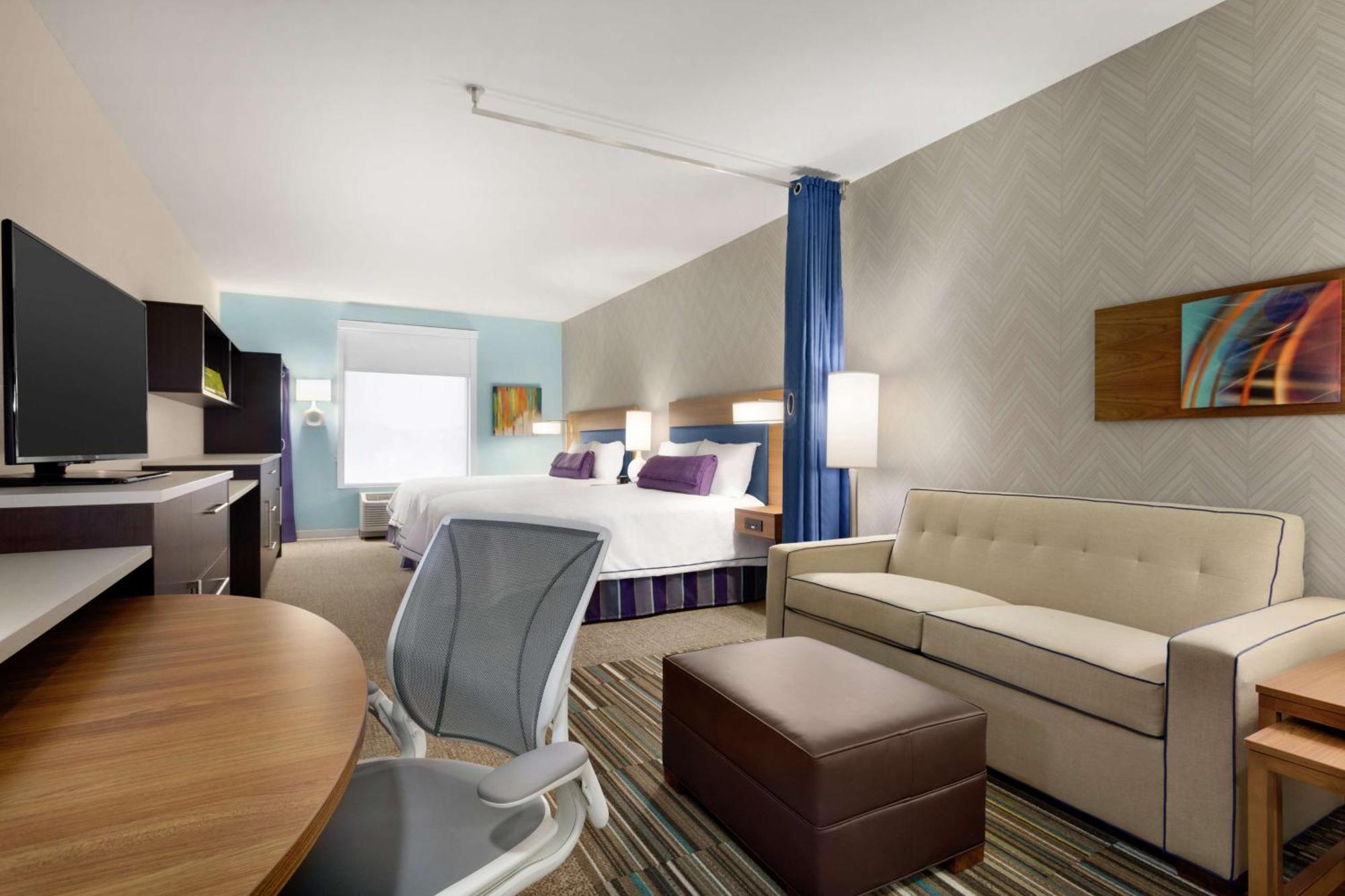 Home2 Suites By Hilton Middletown Ngoại thất bức ảnh