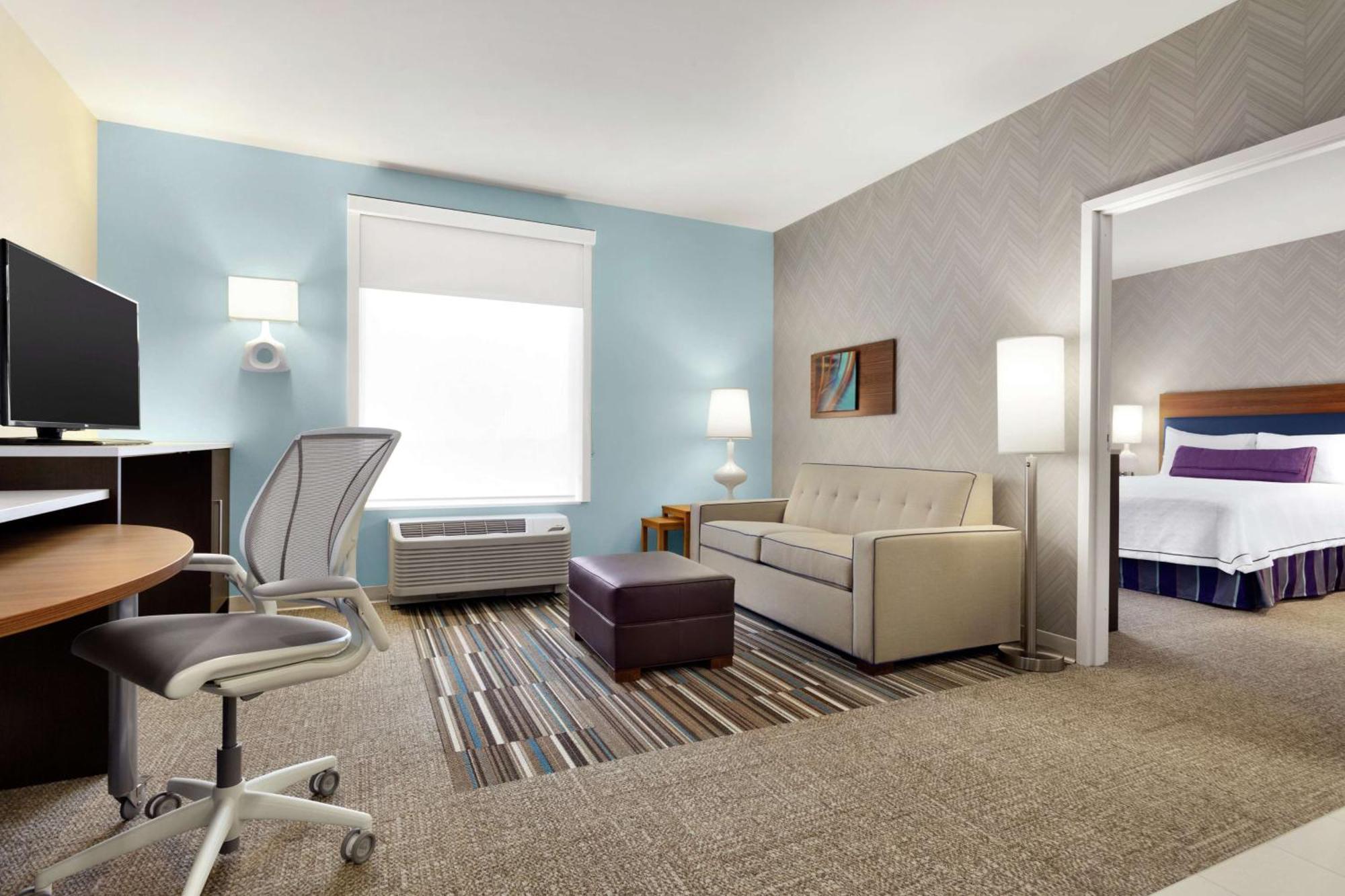 Home2 Suites By Hilton Middletown Ngoại thất bức ảnh