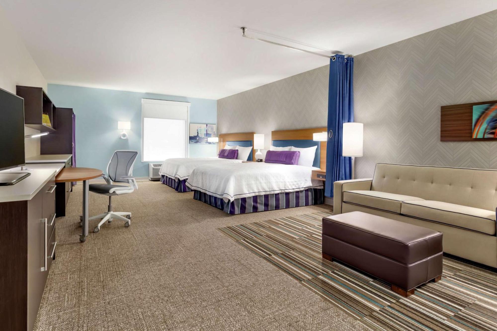 Home2 Suites By Hilton Middletown Ngoại thất bức ảnh