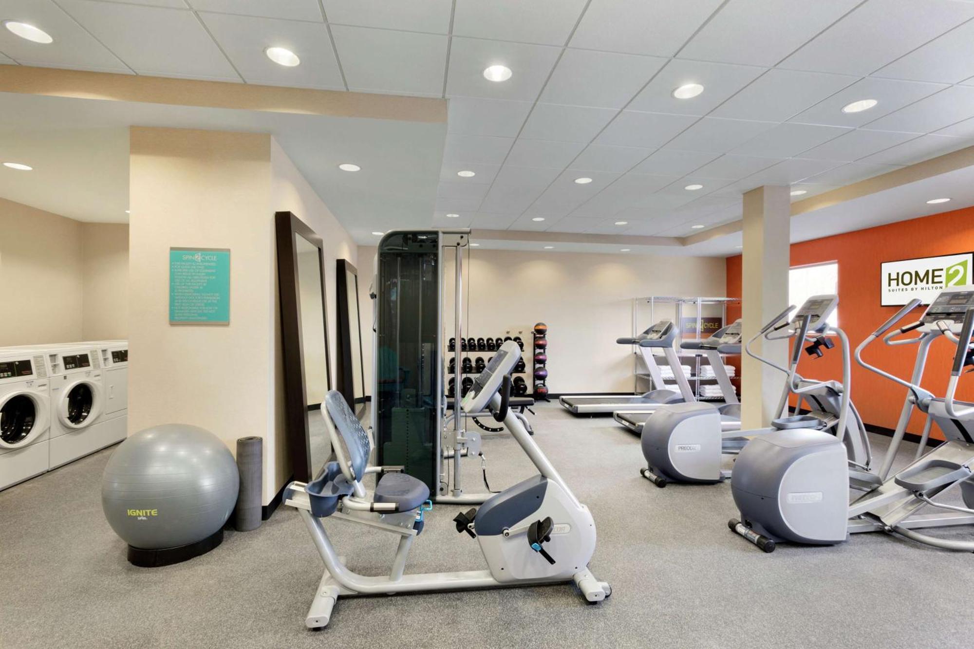 Home2 Suites By Hilton Middletown Ngoại thất bức ảnh
