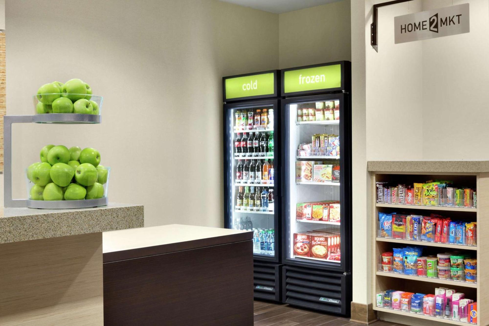 Home2 Suites By Hilton Middletown Ngoại thất bức ảnh