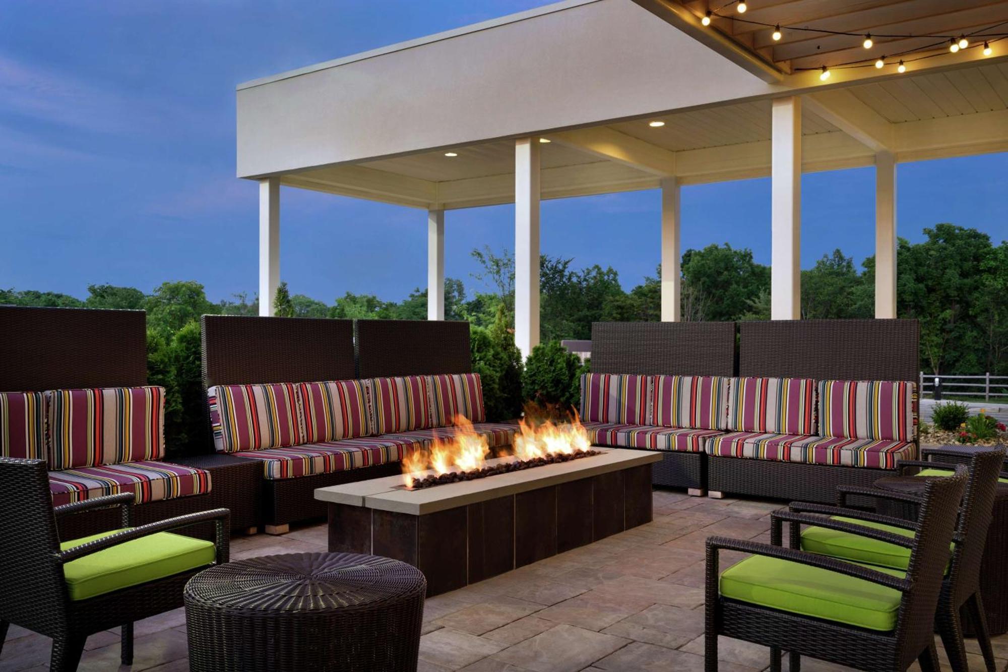 Home2 Suites By Hilton Middletown Ngoại thất bức ảnh