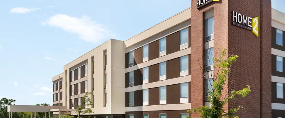Home2 Suites By Hilton Middletown Ngoại thất bức ảnh